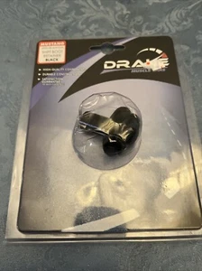 Retenedor de bota de cambio manual Drake Muscle Cars Mustang 2005-08 negro equipamiento ABIERTO - Imagen 1 de 7