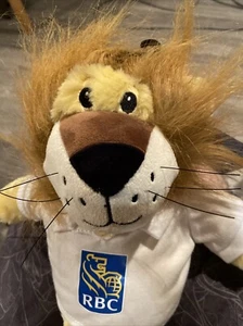 Lofty The Lion Golf Cover - Bild 1 von 5