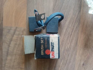 Unipart GGB107 Lucas 238061 C45 PV6 Dynamobürsten P5 Rover 3 Liter Mk1 NOS - Bild 1 von 2