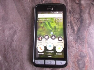 Doro 8030 Smartphone DSB-0010 Rentner - Bild 1 von 12