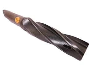 USED METCUT (USA) HSS #5MT TAPER SHANK SQUARE DRIVE CORE DRILL 2-1/4" - Picture 1 of 2