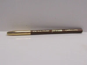 Lote de 3 colores delineador de ojos Jordana Kohl Kajal capuchino tamaño completo nuevo - Imagen 1 de 1