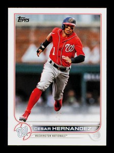 2022 Topps Update #US166-US330 You Pick Complete Your Set Rookies and Vets