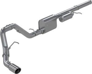 MBRP 3" Armor Lite CatBack Exhaust For 2021-2025 Tahoe Suburban Yukon XL 5.3L V8 - Picture 1 of 1