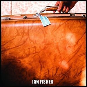 Ian Fisher - Koffer [New CD] UK - Import