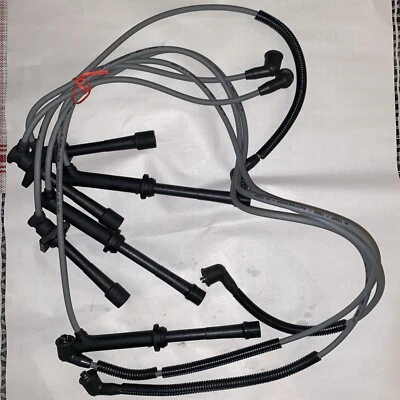 Cables de bujía Carquest 9631 95-97 sonda 626 95-97 MX6 95-02 Millenia 2,5 L Foto 1 de 4