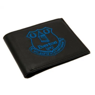 Everton FC Embroidered Wallet - Image 1 of 4