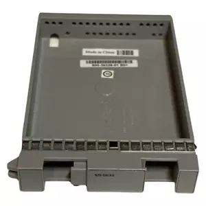 Bandeja de disco duro caddy Cisco 800-36336-01 B0+ UCS C240 2,5" SAS/SATA, 7 en subasta - Imagen 1 de 2