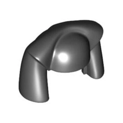 LEGO Star Wars - Minifigura, Tocado - Luminara Unduli - ELIGE TU COLOR Foto 1 de 1