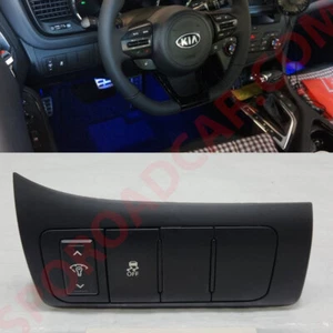 2011-2013 Optima/K5 Lighting control switch Button OEM Genuine Parts - Foto 1 di 2