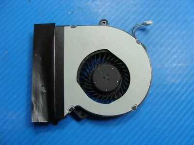 Asus Rog G46V 14" Genuine Cooling Fan 13GNMM1AM060-1 - Image 1 of 3