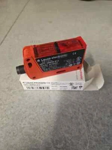 1PCS New Leuze sensors HRTL 46B / 66-S12 50106560 - Picture 1 of 5