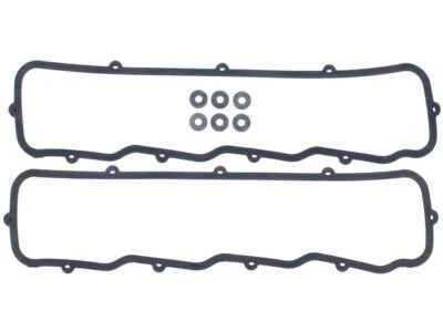 For 1966-1967 Fargo W100 Pickup Valve Cover Gasket Set Mahle 76982VZSS 5.2L V8 - Image 1 of 2