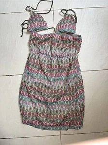 Accessorize Bikini And Dress Size S - Picture 1 of 6