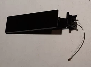 Genuine Middle Fold Out, White or Red Wire Antenna for: Netgear Nighthawk X6. - Picture 1 of 7