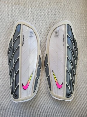 Espinilleras Nike Protega Pro Foto 1 de 4