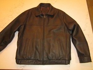 dockers winter jacket