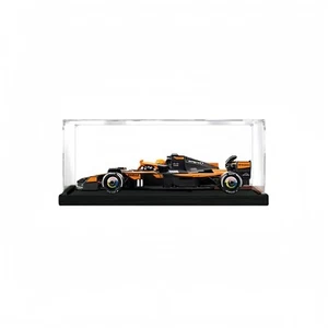 Acryl Vitrine für LEGO Speed Champions F1 Sets 77242, 77243, 77244, 77251 - Bild 1 von 7
