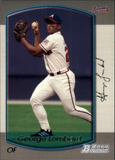 2000 Bowman Baseball Card Pick 251-440