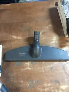 Miele C3 Wide Parquet Twister XL Floor Nozzle Brush sh-767 - Picture 1 of 4