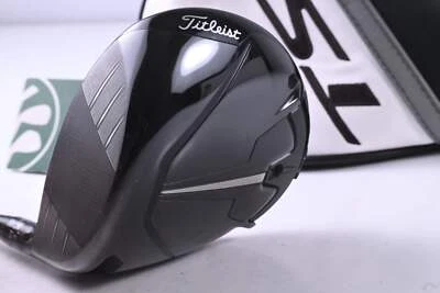 Left Hand Titleist TSR3 Driver / 9 Degree / Senior Flex Fujikura Air Speeder 40 - Image 1 of 4