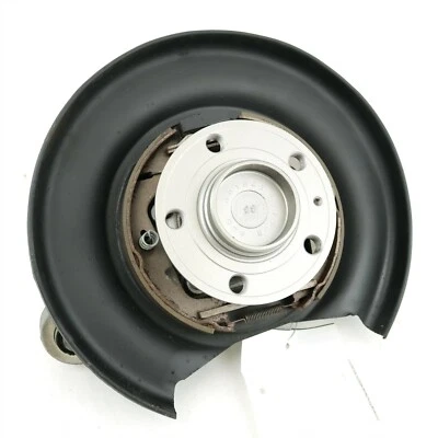 Volvo OEM Right Rear Spindle Knee/Hub Wheel Bearing Assembly for S60 V70 FWD — 第 1/3 张图片