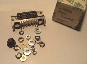 Plaque Ponts de Diodes Pour Citroen - Peugeot - Renault - Volvo Usine Ducellier - Imagen 1 de 2