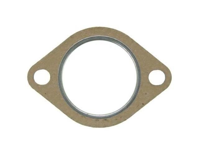 Junta de tubo de escape Mahle para BMW 330i 2001-2005 99665CQKG 2002 2003 2004 Foto 1 de 2