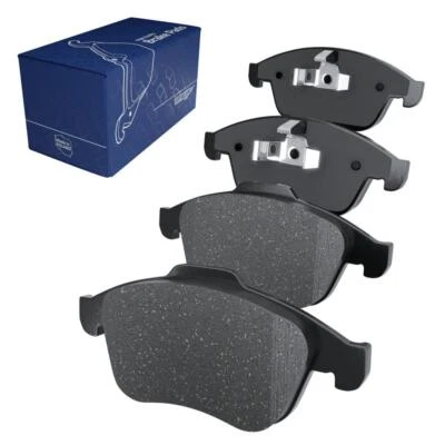 Plaquettes de frein (essieu avant) pour Renault Scenic III Monospace (2008-2016) - Photo 1/4