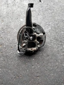 achsschenkel vorne links für LAND ROVER RANGE SPORT V6 TD HSE 2005 253194 - Bild 1 von 4