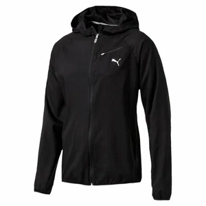 Authentic PUMA Men's Performance Running Jacket - Picture 1 of 4