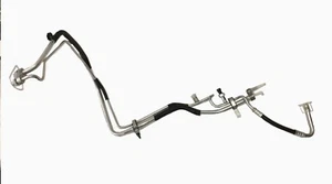 OEM Genuine A/C Manifold Hose Assembly fits 2012-2016 Chevrolet Impala 3.6L-V6 - Picture 1 of 5