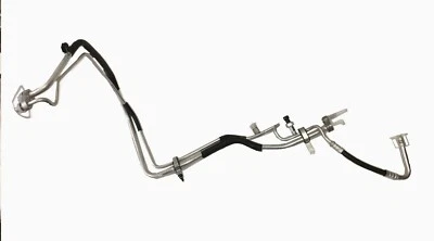 Conjunto de manguera colector de aire acondicionado genuino OEM para Chevrolet Impala 2012-2016 3,6 L-V6 Foto 1 de 4