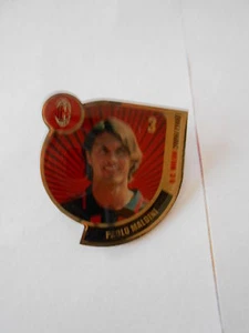 MALDINI PAOLO-MILAN A.C.  la collezione spille ufficiali 2006-07 - Picture 1 of 1