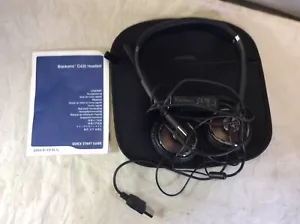 Plantronics Blackwire C420 kabelgebundenes USB Stereo Geräuschunterdrückung Headset 420 - Bild 1 von 4