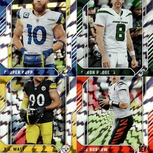 2024 Donruss Football The Elite Series You Pick Complete Your Set - Picture 1 of 6