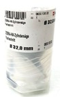 Würth Zebra-HM-Zylindersäge Ø32,0mm Flachschnitt 0630 130 32 | 063013032