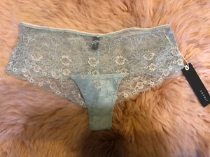 EDC (Esprit) Damen Slip Gr. 40 (D) *NEU mit Etikett* - Bild 1 von 8