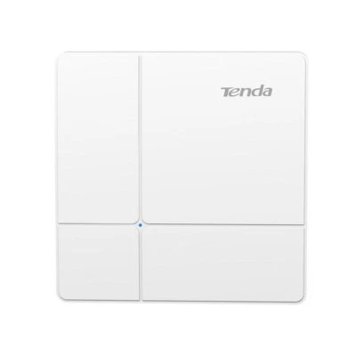 6932849429626 Tenda i24 White Power over Ethernet (PoE) Tenda - Image 1 of 4