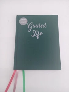 Guided Life Planning Journal Markings C.R. Gibson - Picture 1 of 9