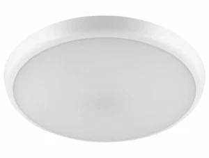 LED 22W IP54 Aussenleuchte Sensorleuchte HF Bewegungsmelder Standby - Picture 1 of 6