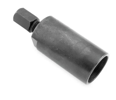 Extractor de volante para Kawasaki ZX600D/E Ninja ZX-6 1990-2003 externo derecho Foto 1 de 3