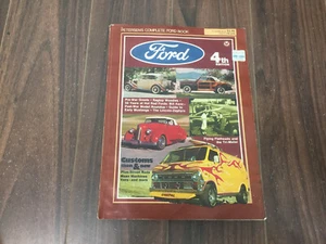 Libro completo de Petersen Ford 1976 4a edición - Imagen 1 de 9