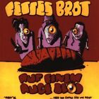 Fettes Brot Auf einem Auge bld (1995) [CD]