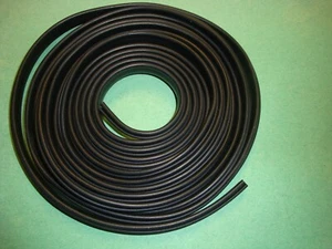 (1280)Z21 Jaguar Series 1 Etype Front & Rear Bumper Seal - Bild 1 von 2