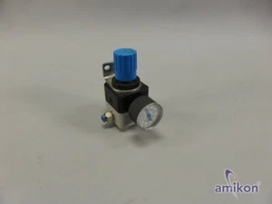 Festo Präzisions-Druckregelventil LRP-1/4-0,7 159500 - Bild 1 von 4