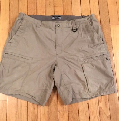 Gander Mountain Guide 系列工装短裤男式 46 码户外 — 第 1/4 张图片