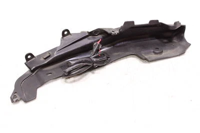 FUNDA LATERAL YAMAHA FZ09 14-16 Foto 1 de 4