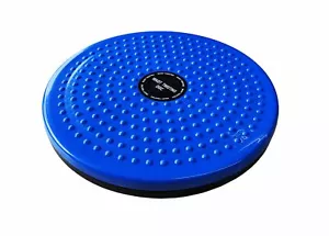 Twister Azul, Placa Giratoria para Máquinas Chi Y Beckenübungen - Imagen 1 de 1