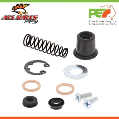 Kit de reconstrucción de cilindro maestro de freno All Balls FR para KAWASAKI KLR250 250cc 91-05 Foto 1 de 4